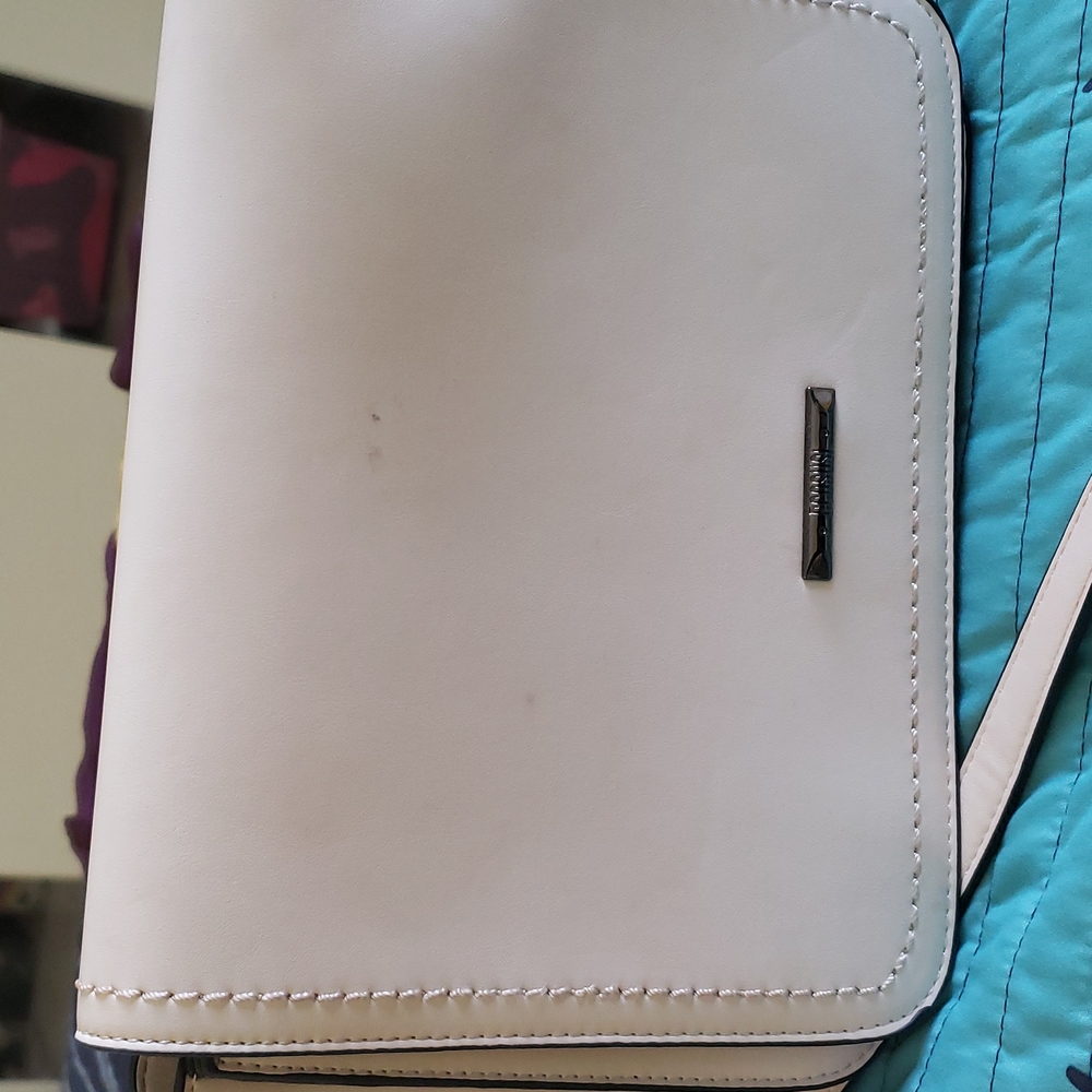 Pocket book.